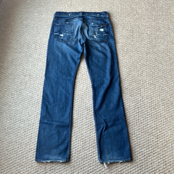 7 for all mankind Jeans - Picture 4 of 5